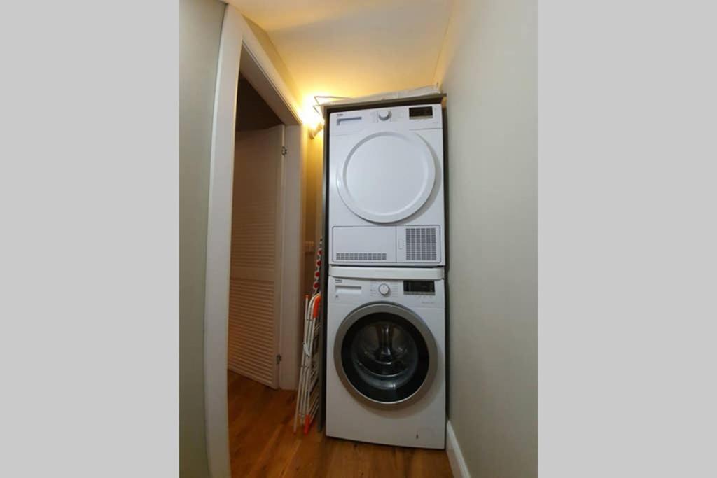 Smart & Stylish Holiday Apartment In The City Centre Inverness Bagian luar foto